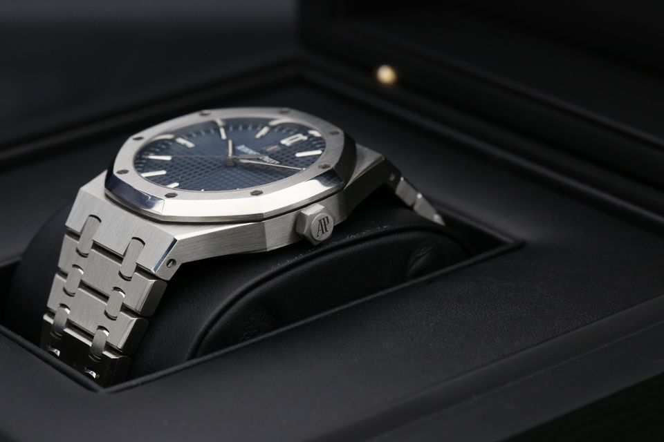 Audemars Piguet Royal Oak 15500ST.OO.1220ST.01 Image 6